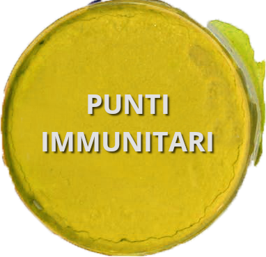 Punti immunitari