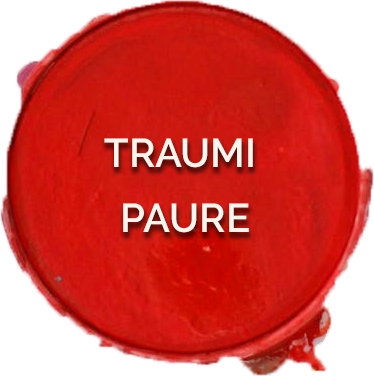 traumi e paure